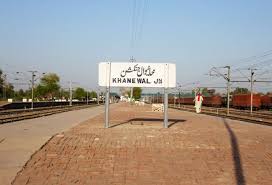 khanewal